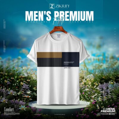 Men’s Premium T-Shirt