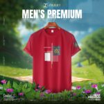 Men’s Premium T-Shirt