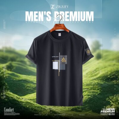 Men’s Premium T-Shirt