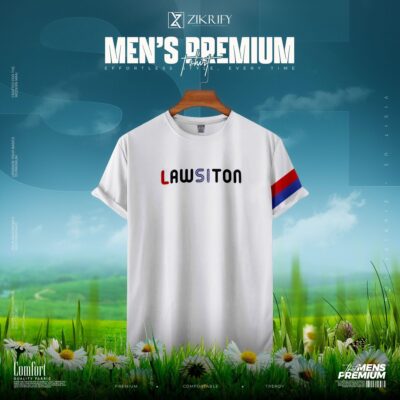 Men’s Premium T-Shirt