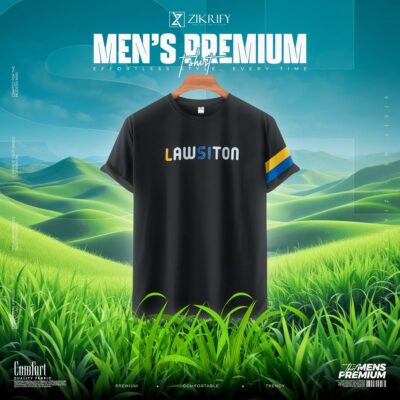 Men’s Premium T-Shirt