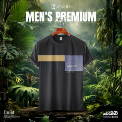 Men’s Premium T-Shirt