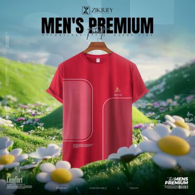 Men’s Premium T-Shirt