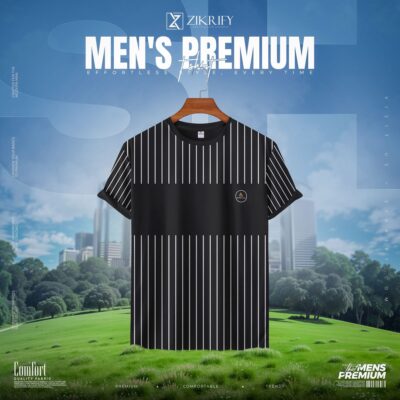 Men’s Premium T-Shirt