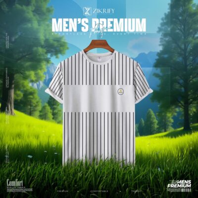 Men’s Premium T-Shirt