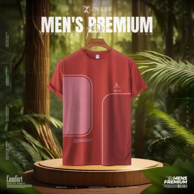 Men’s Premium T-Shirt
