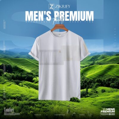 Men’s Premium T-Shirt