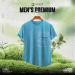 Men’s Premium T-Shirt