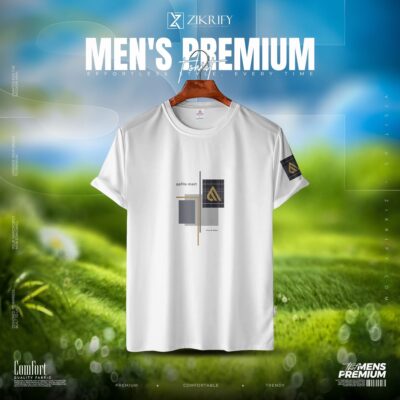Men’s Premium T-Shirt