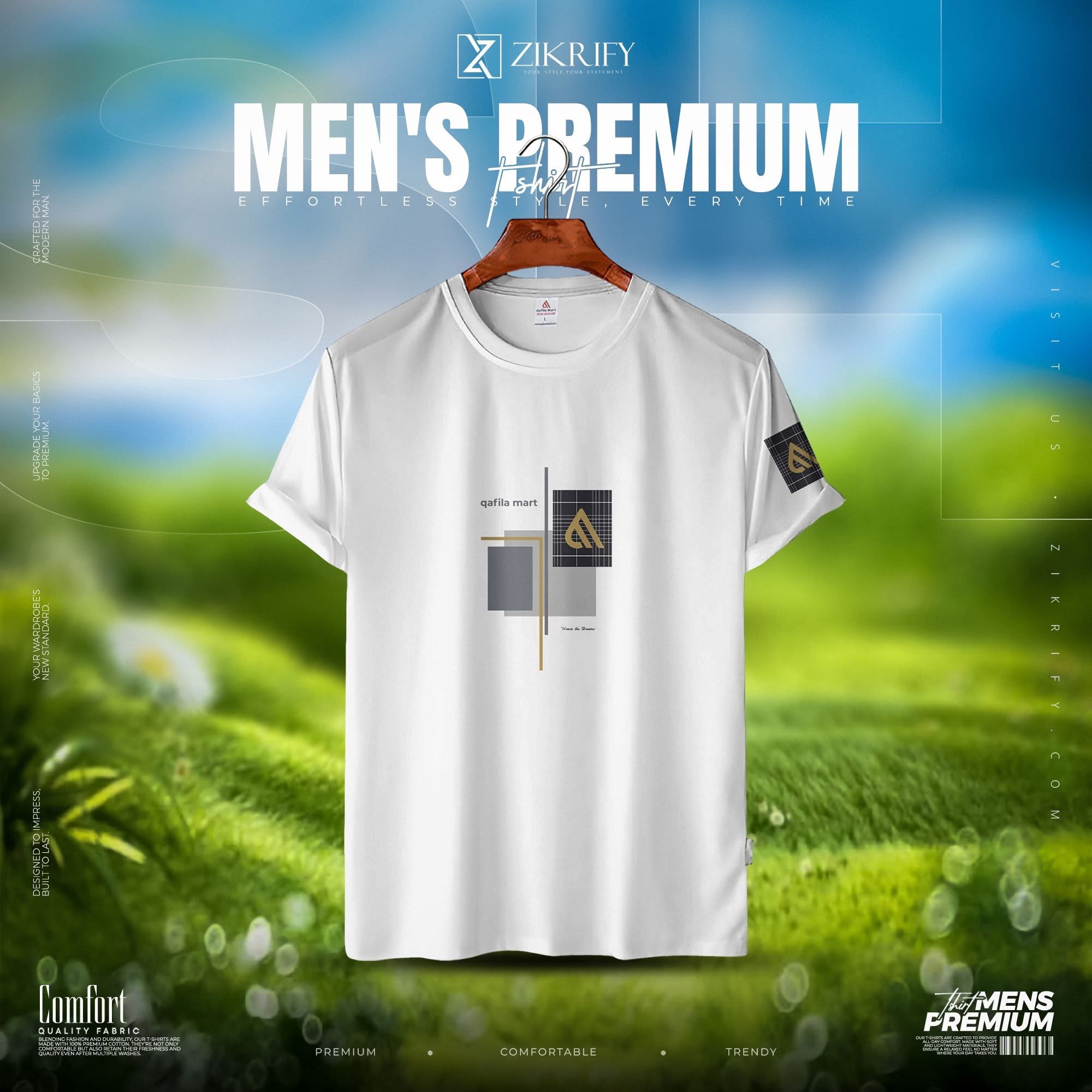 Men’s Premium T-Shirt
