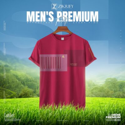 Men’s Premium T-Shirt
