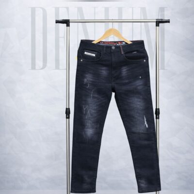 Men’s Premium Denim Jeans