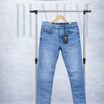 Men’s Premium Denim Jeans