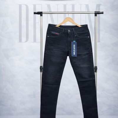 Men’s Premium Denim Jeans
