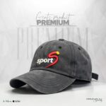 Sport Style Premium Cap