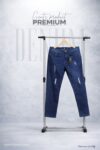 Men’s Premium Blue Denim Jeans Pant