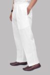 Premium White Pajama