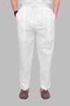 Premium White Pajama