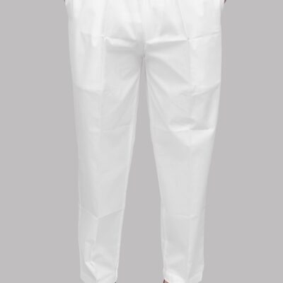 Premium White Pajama