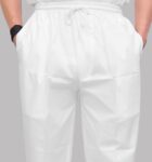 Premium White Pajama