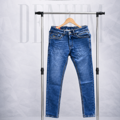 Rookies Premium Jeans