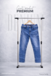 Premium Urban Denim