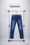 Men’s Premium Denim Jeans