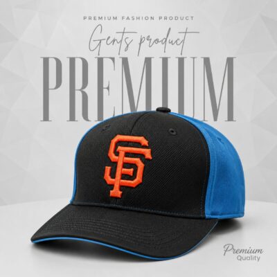 San Francisco Giants Cap