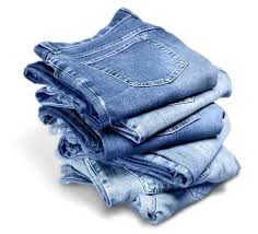 Jeans Pant